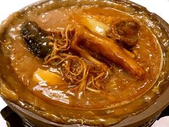 -鱼翅楼·津派砂锅鱼翅(水上公园店)