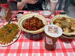 -辣小鲜·南昌大排档(船山路店)