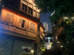 -重庆十八梯传统风貌区