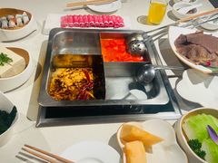 -海底捞火锅(劲松店)