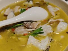 -粗茶淡饭·汉口公馆(循礼门店)