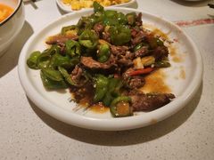 -醉得意·山茶油炒土鸡(泰安万达店)