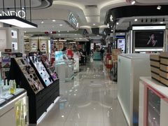 -巴黎春天(浦建店)