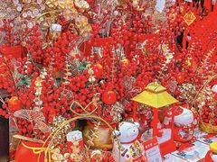 -世纪联华超市(江城店)