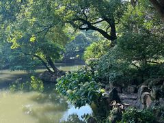 -惠山古镇·寄畅园