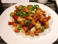 -美极鲜食坊(宝安南路店)