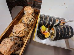 -传闻来紫菜包饭·打糕(西塔韩百店)