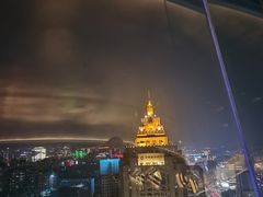 -Hi City·城市之巅