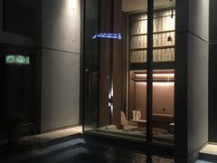 -北京三里屯CHAO酒店