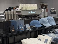 -M Stand(西安大悦城店)
