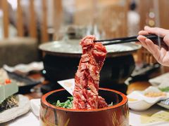 -热血兄弟·炭火烤肉(融侨中心店)