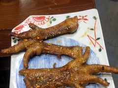 -撸点串吧(小北店)