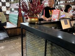 -湘阁里辣(大朗广场店)