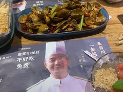-馋嘴猫•北京食堂•烧烤宵夜(亚运村店)
