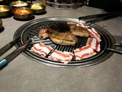 -大發韩国烤肉(八佰伴店)