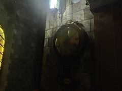 -逃脱反斗城沉浸剧情密室(北京路店)