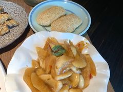 -周家二小姐的菜(西津渡店)