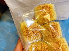 -巴黎贝甜(右安门店)