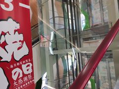 -7mall美食潮地标
