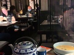 -绿茶餐厅(燕郊永旺店)