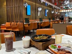 -香港深井掂檔烧鹅茶餐厅(海韵城店)