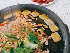 -苗家特色土烙锅·老字号