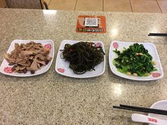 -老班长手工灌汤包老店(东山店)
