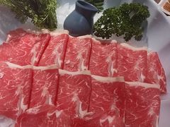 -码头故事火锅(大丰店)