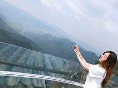 -潭溪山