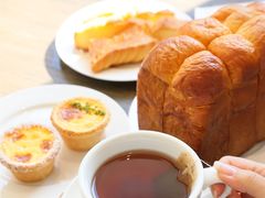 -CARINO BAKERY&CAFE(南方商城店)