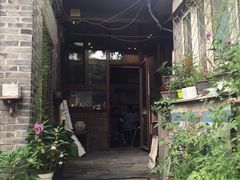 -小院儿童绘馆(富国里店)