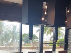 -雾山韩式烤肉·海南糟粕&椰子鸡火锅·海景餐厅(三亚绿发山海天JW万豪酒店)