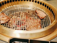 -铭牛烧肉·和牛海鲜自助(高新月牙湖店)
