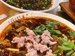 -潼南太安名鱼•特色江湖菜 太安鱼
