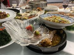 -海景壹号大酒店(惠钱路店)