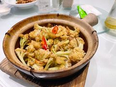 -汤城小厨•粤菜•靓汤(金宝街店)