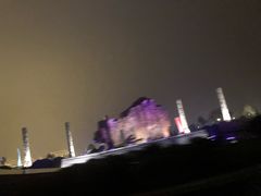 -天屿湖