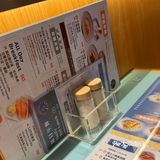 价廉物美的茶餐厅