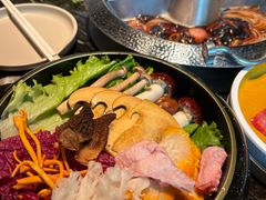 -万达广场(松江店)