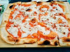 玛格丽特披萨-EATALIA意塔利意式餐厅(鼓楼店)