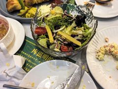 -库滋明·俄罗斯特色美食(中央大街店)