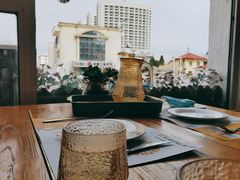 -冲浪熊西餐厅(南戴河店)