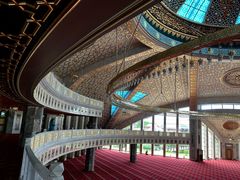 -艾哈迈德-卡德罗夫清真寺