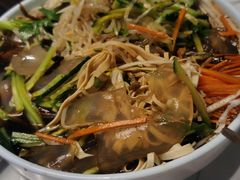 -雪乡人家东北菜·铁锅炖一切(高斯路店)