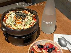 -双门洞·森系料理(体育西店)