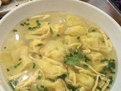 -东泰祥生煎馆(长宁路店)