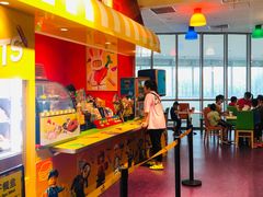 -上海乐高探索中心