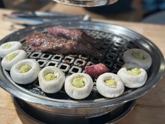 -霸腹烤肉(厦门柚子番店)