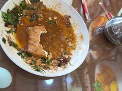 -连池鱼豆味坊(风景区店)