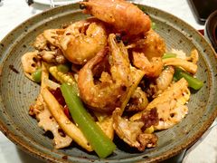 -荣兴酒家(徐家汇店)